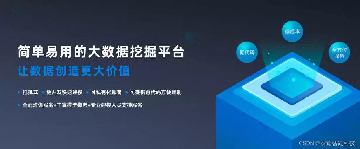 企业数据挖掘实战秘籍：如何精准选型，解锁十大高能场景？