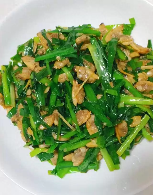 家常菜藏“钾王”，含量是香蕉50倍！中老年常吃，腿脚有劲肝也棒-第1张图片-正海烽科技 - 领先的只能推广行业，智能制造解决方案提供商