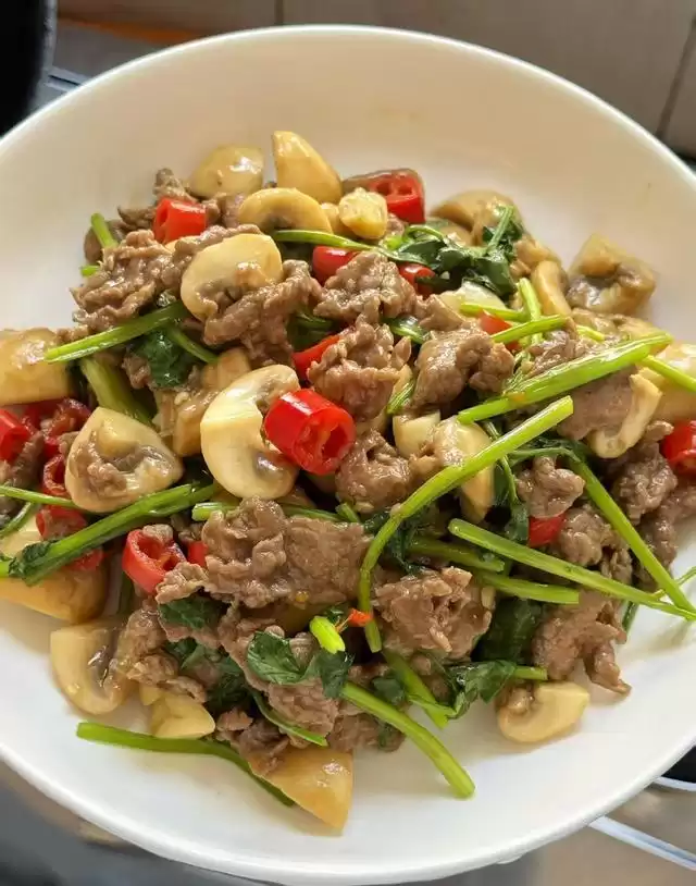 家常菜藏“钾王”，含量是香蕉50倍！中老年常吃，腿脚有劲肝也棒-第4张图片-正海烽科技 - 领先的只能推广行业，智能制造解决方案提供商