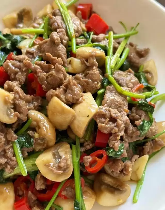 家常菜藏“钾王”，含量是香蕉50倍！中老年常吃，腿脚有劲肝也棒-第5张图片-正海烽科技 - 领先的只能推广行业，智能制造解决方案提供商