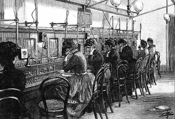 182年通信史诗：从摩斯码到5G，人类如何征服距离？