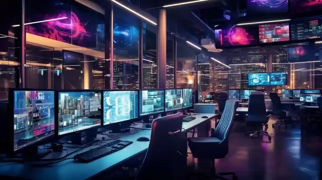 数据中心IT运维终极通关秘籍：12项核心技能深度拆解，从流程到技术一网打尽！