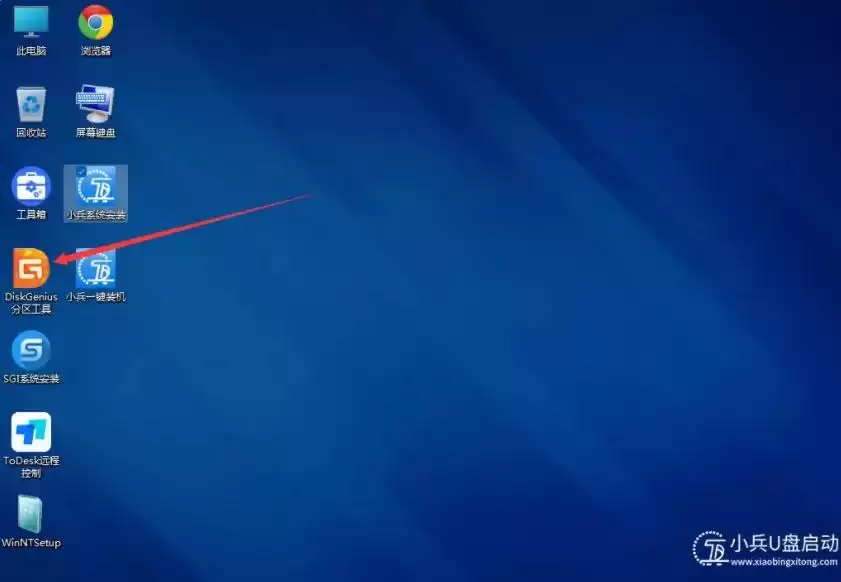 U盘装系统不再迷茫:MBR与GUID分区表终极选择指南 U盘装系统不再迷茫:MBR与GUID分区表终极选择指南