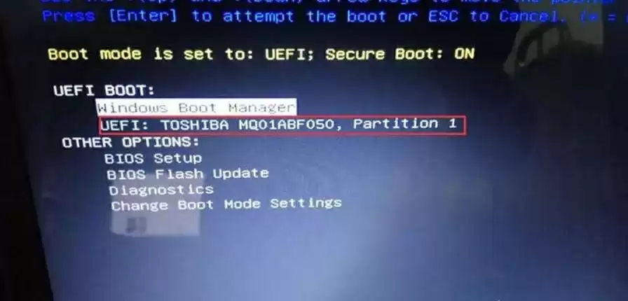 U盘装系统不再迷茫:MBR与GUID分区表终极选择指南 U盘装系统不再迷茫:MBR与GUID分区表终极选择指南