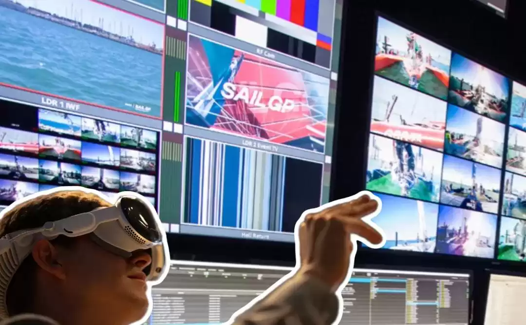 告别“卡顿焦虑”！移动通信网络正式进入“量体裁衣”的差异化体验时代