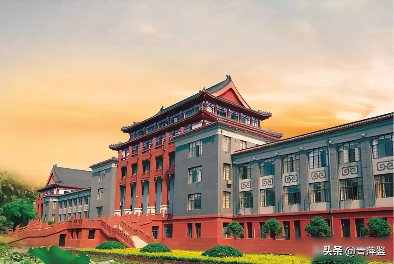 成都科大消亡史：一所工科强校的沉默与时代的选择