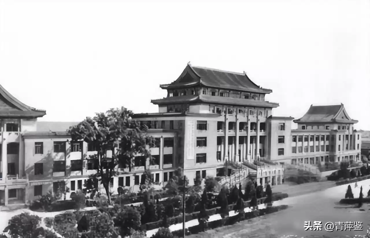 成都科大消亡史：一所工科强校的沉默与时代的选择