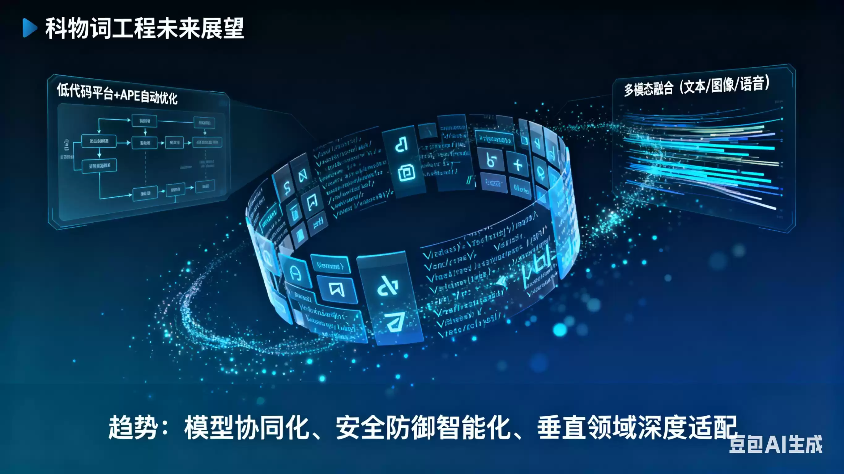 提示词工程师:掌握与AI对话的“魔法咒语”,解锁下一代人机协作潜能 提示词工程师:掌握与AI对话的“魔法咒语”,解锁下一代人机协作潜能