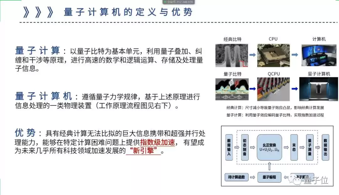 量子计算十年对决：5位顶尖专家激辩，商用突破已进入倒计时？