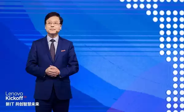 “新IT”重塑未来：三大升级路径揭示IT行业新航向