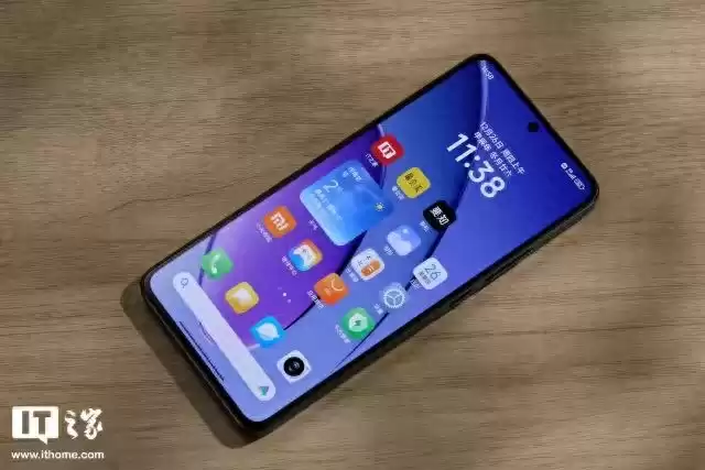 1999元炸场！红米Turbo 4首发蓝牙6.0，这个“王炸”技术太顶了-第1张图片-正海烽科技 - 领先的只能推广行业，智能制造解决方案提供商