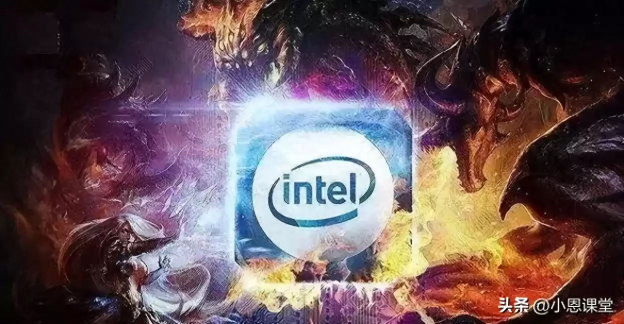 别被“超频”忽悠了！揭秘英特尔处理器的隐藏性能Buff：睿频加速技术