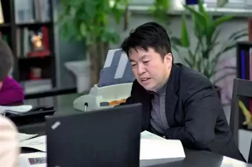 独家：科学巨匠李殿中如何“死磕”材料核心技术，铸就大国重器？