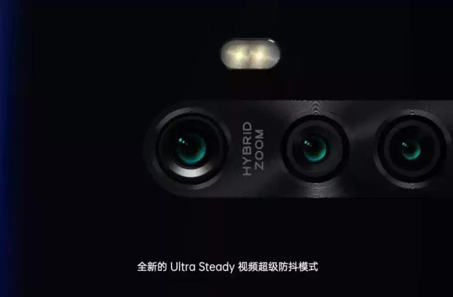 手机防抖进化大：从OIS到双防抖，一图看懂技术飞跃！