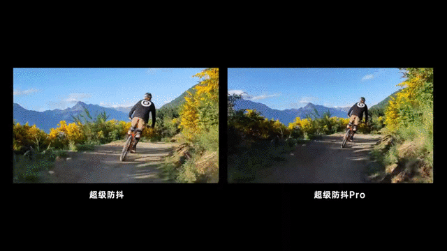 手机防抖进化大：从OIS到双防抖，一图看懂技术飞跃！