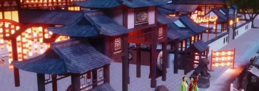 从禁锢到自由行走：VR大空间如何颠覆你的感官认知？
