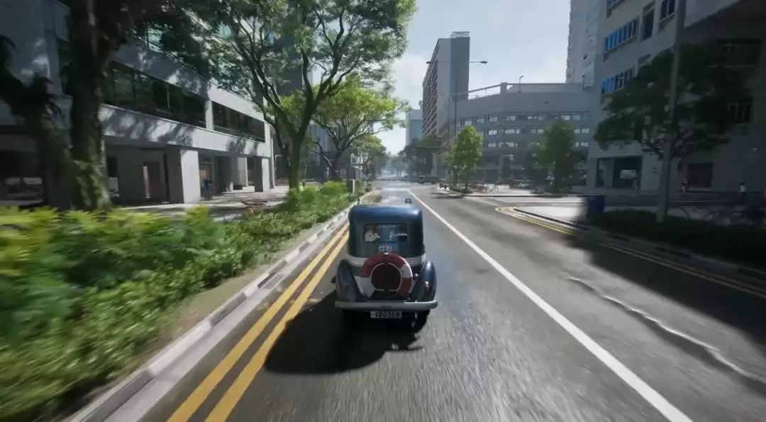 38岁技术宅绝地逆袭！蔡浩宇新作《Varsapura》震撼首曝，从惨败到拯救世界的炽热征程