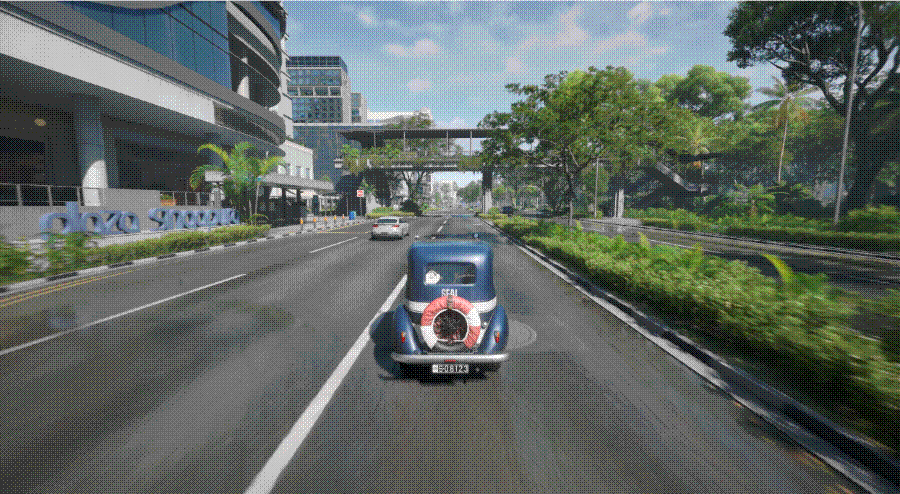 38岁技术宅绝地逆袭！蔡浩宇新作《Varsapura》震撼首曝，从惨败到拯救世界的炽热征程