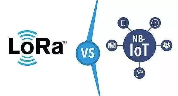 终极对决：LoRa vs NB-IoT，谁能赢得物联网时代？
