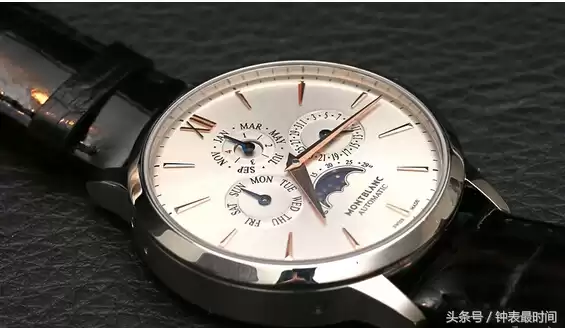 钟表界三大巅峰技术：拥有即奢华，你了解几个？