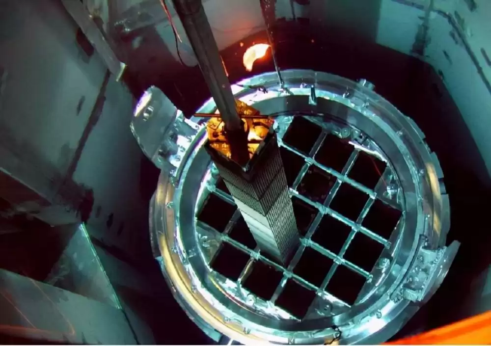 中国9大黑科技震撼世界!启明星2号让美国都眼红 中国9大黑科技震撼世界!启明星2号让美国都眼红