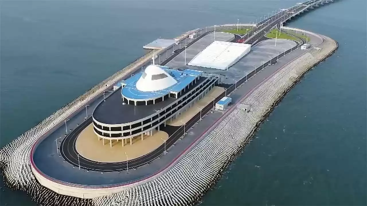 中国9大黑科技震撼世界!启明星2号让美国都眼红 中国9大黑科技震撼世界!启明星2号让美国都眼红