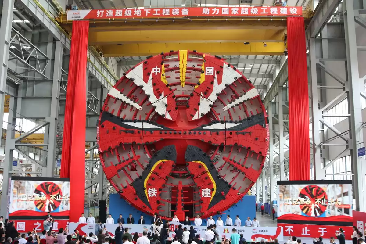 中国9大黑科技震撼世界!启明星2号让美国都眼红 中国9大黑科技震撼世界!启明星2号让美国都眼红