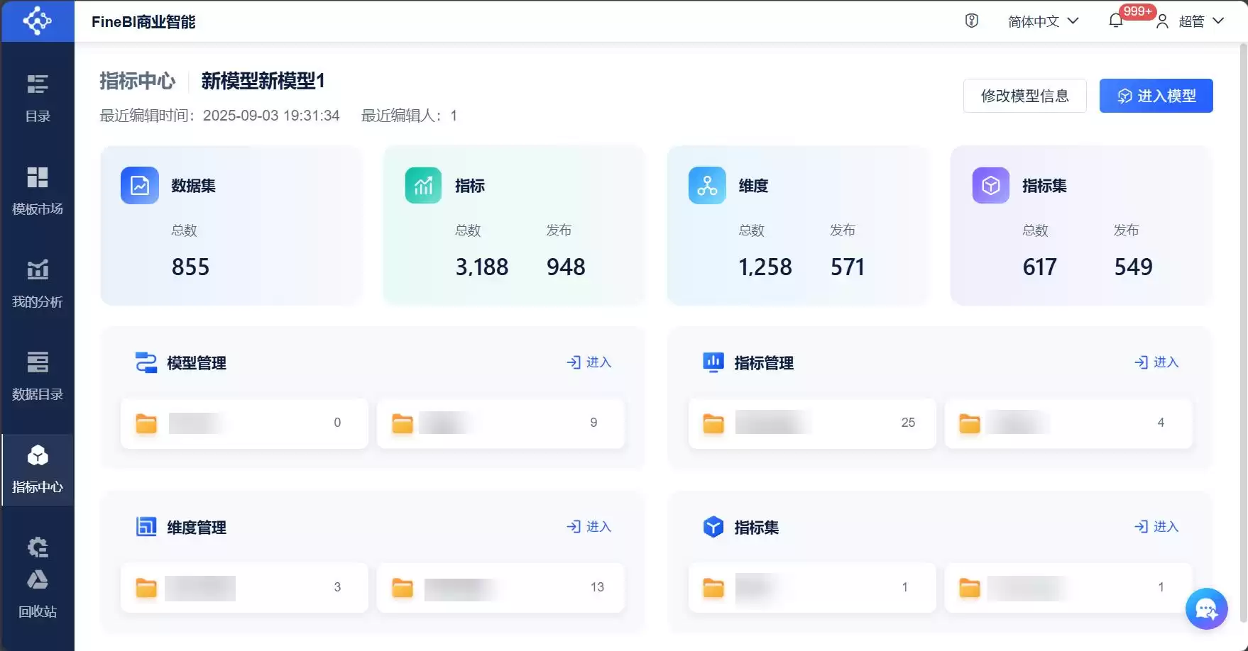 大数据黄昏？不，是价值深水区的黎明！