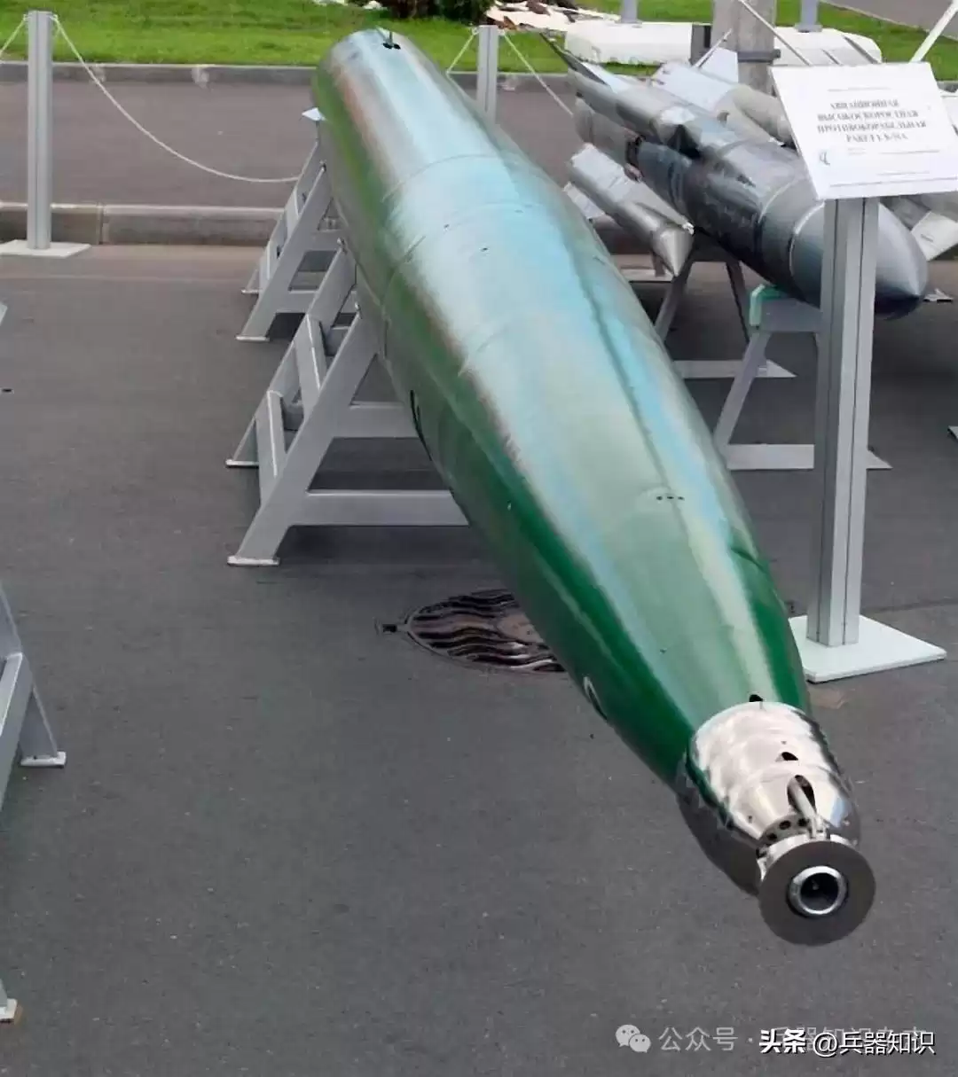 超空泡技术：揭秘子弹水下疾驰的终极黑科技！