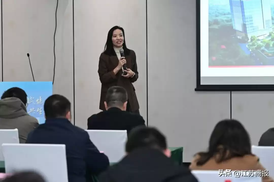 数字文化新高地：雨花台区如何用“技术集群”引爆产业新活力