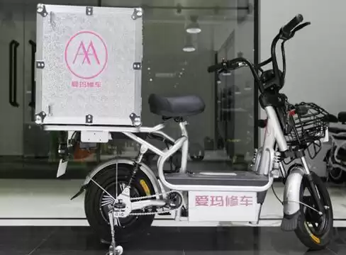 电动车三国杀：雅迪、爱玛、台铃，谁凭硬实力征服你？