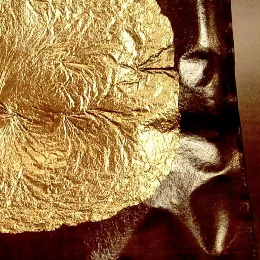 绝密失守！2008年“乌金纸”国宝技术窃案全