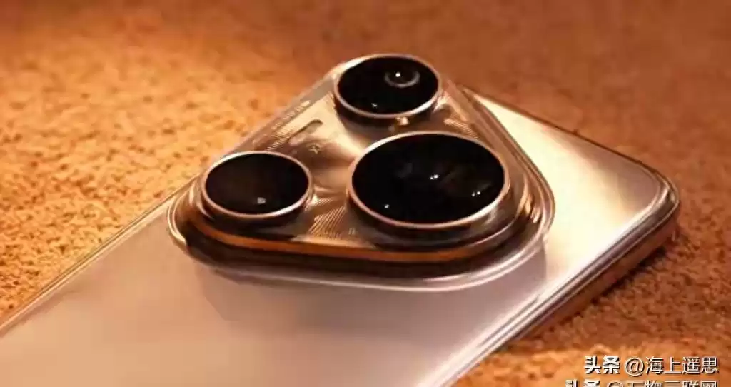 华为变焦黑科技全面：三大核心突破，终结双摄时代！