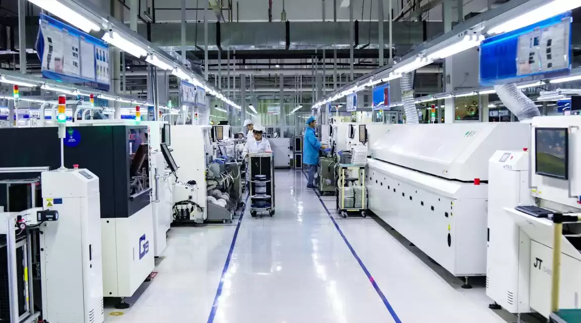 充电安全革命：技术原厂如何让“快充”真正令人放心？