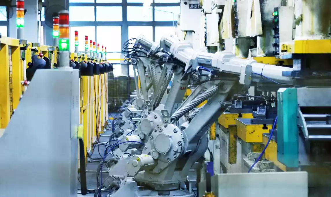 充电安全革命：技术原厂如何让“快充”真正令人放心？