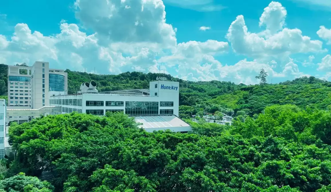 充电安全革命：技术原厂如何让“快充”真正令人放心？