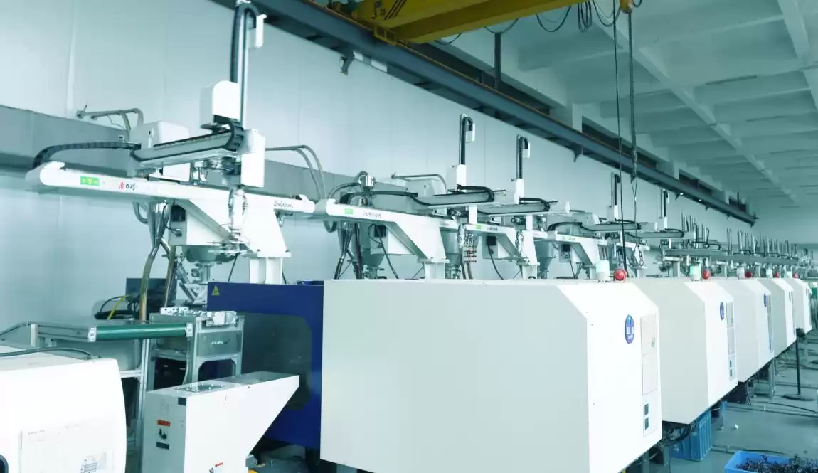 充电安全革命：技术原厂如何让“快充”真正令人放心？