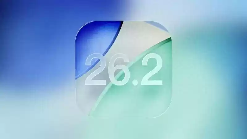 iOS 26.2正式版重磅来袭！苹果官网本月推送，十大颠覆性新功能抢先体验