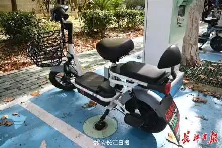 充电革命来袭！电动自行车实现远距离无线充电，免插拔、极速又省钱