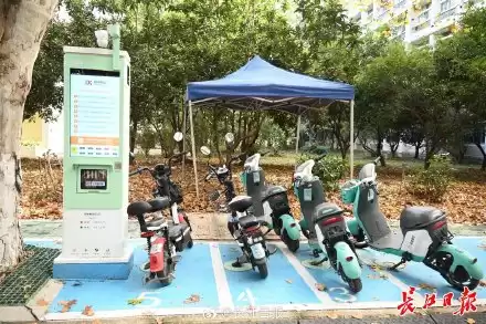 充电革命来袭！电动自行车实现远距离无线充电，免插拔、极速又省钱