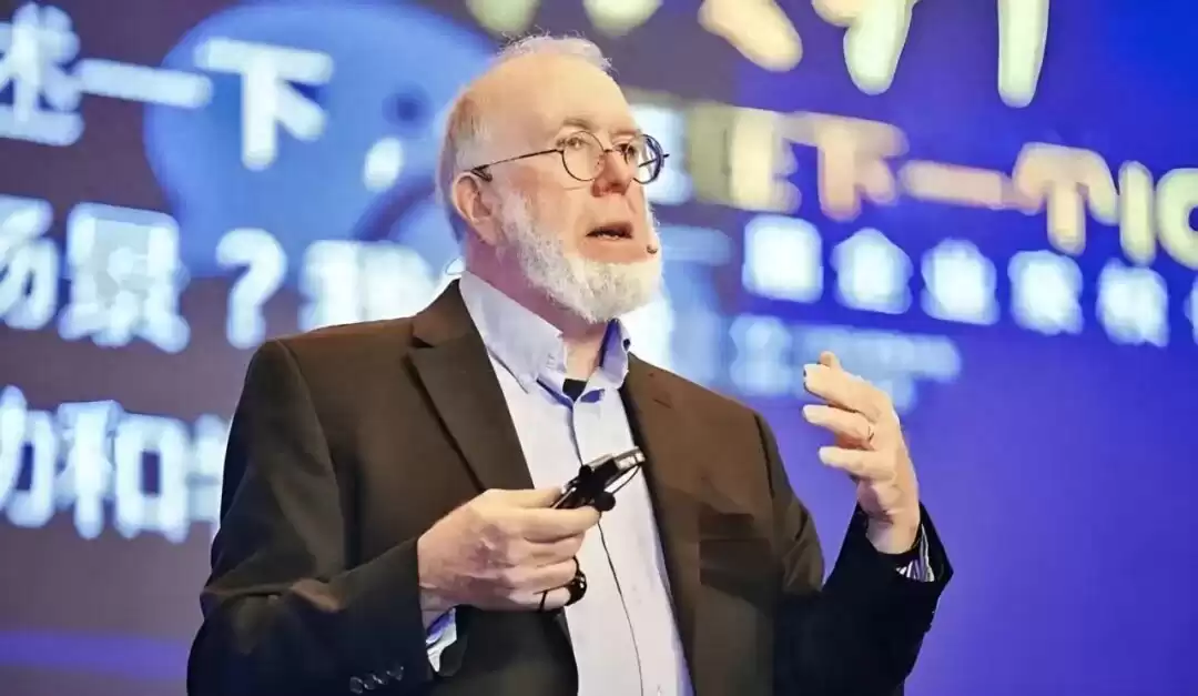 AI浪潮颠覆未来！凯文·凯利最新预言：你的世界将被这样重塑