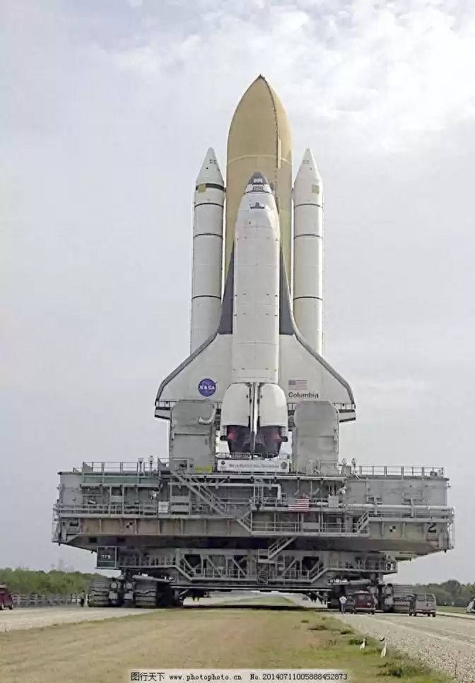 颠覆想象!航天飞机:太空探索的终极“多面手”,优点全 颠覆想象!航天飞机:太空探索的终极“多面手”,优点全