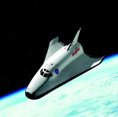 颠覆想象!航天飞机:太空探索的终极“多面手”,优点全 颠覆想象!航天飞机:太空探索的终极“多面手”,优点全