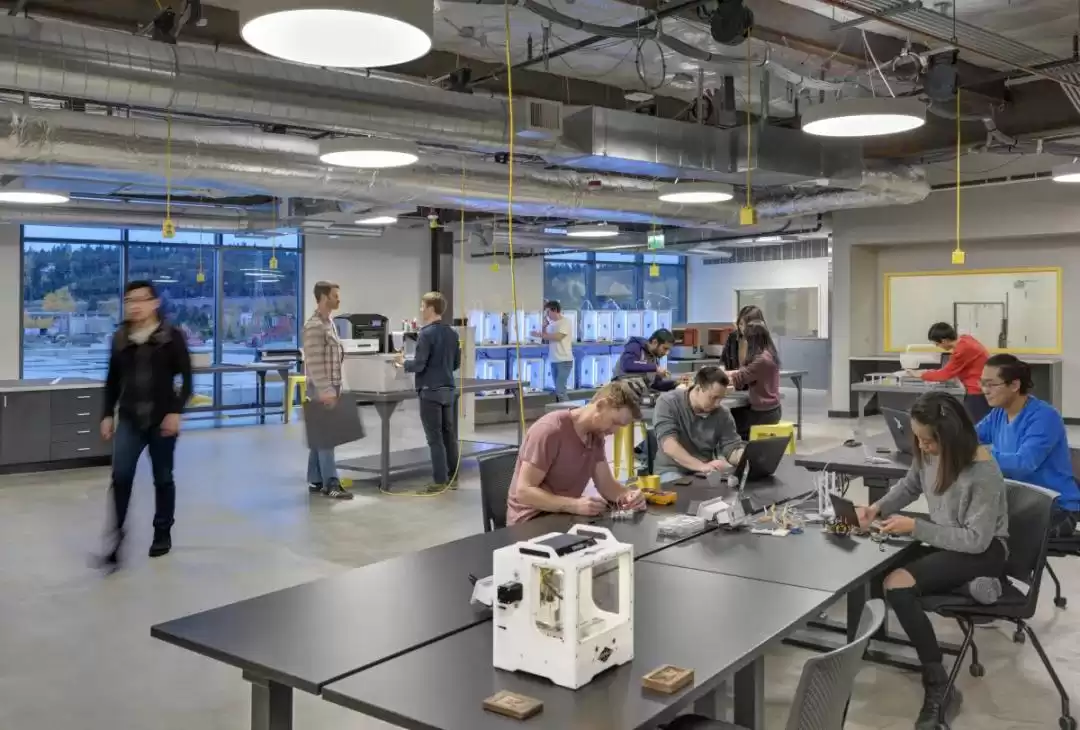 清华设计保研“隐藏关卡”：全球创新学院GIX，为何录取率最低却最吸睛？