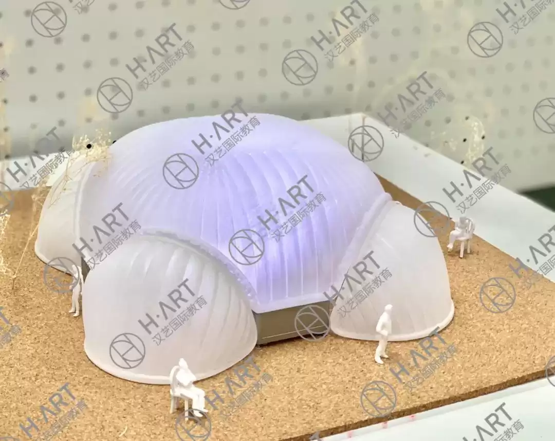 清华设计保研“隐藏关卡”：全球创新学院GIX，为何录取率最低却最吸睛？