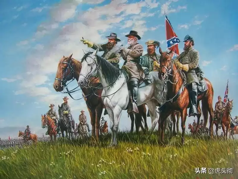 火力全开：19世纪中叶枪械技术爆炸的传奇三十年