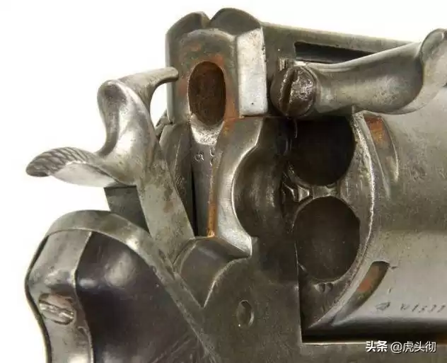 火力全开：19世纪中叶枪械技术爆炸的传奇三十年