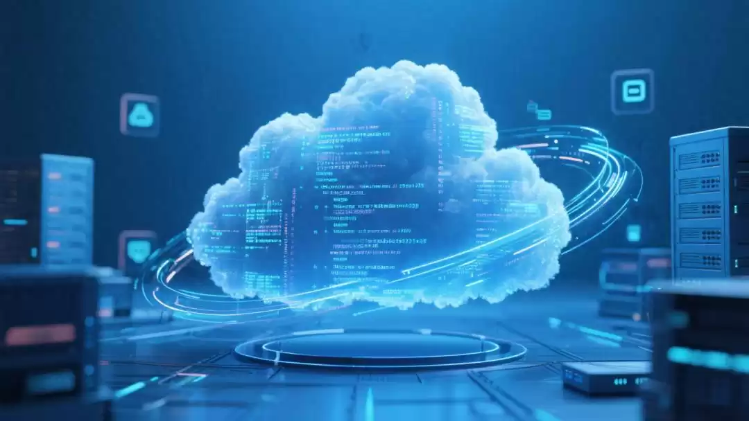 云计算终极指南:核心原理、架构奥秘与实战应用全解析 云计算终极指南:核心原理、架构奥秘与实战应用全解析