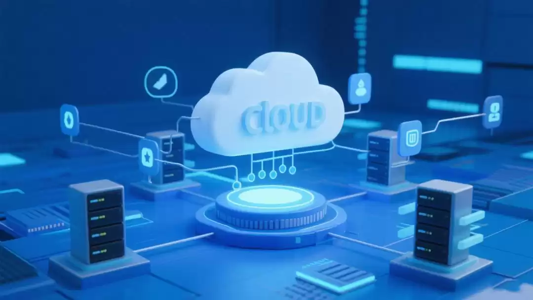 云计算终极指南：核心原理、架构奥秘与实战应用全解析