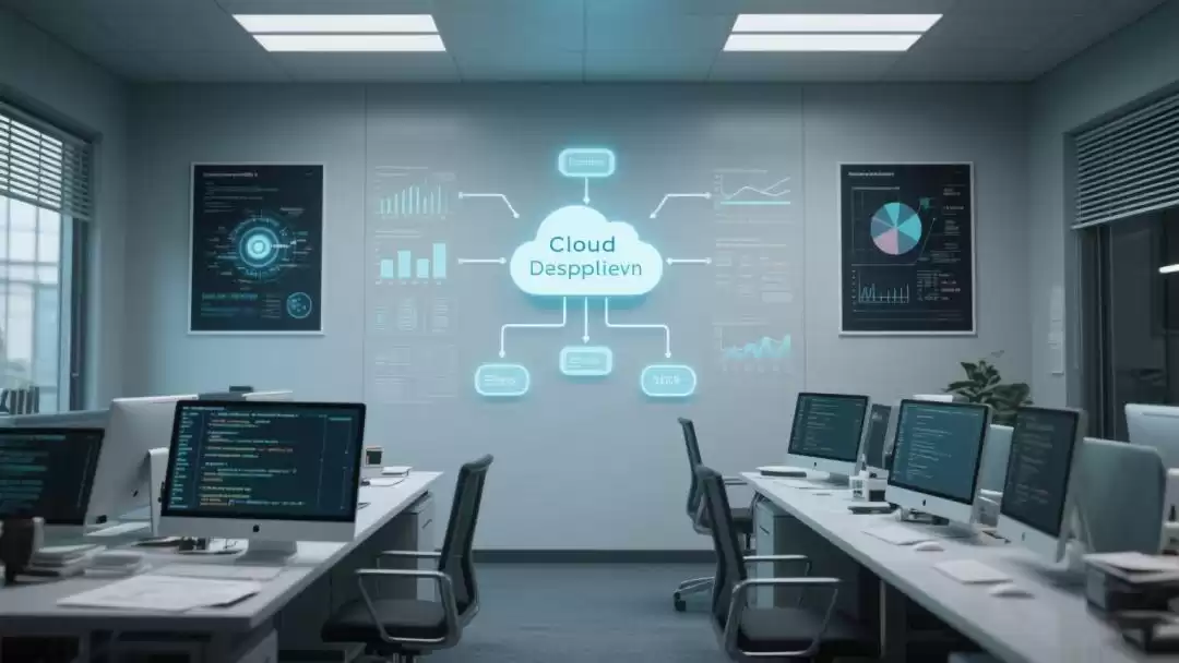 云计算终极指南：核心原理、架构奥秘与实战应用全解析